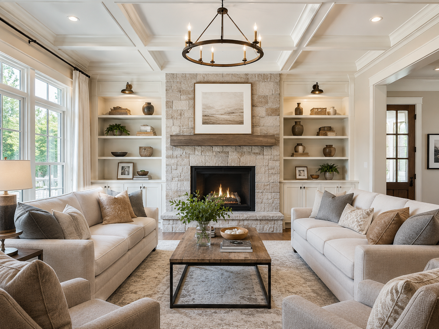 Selected property